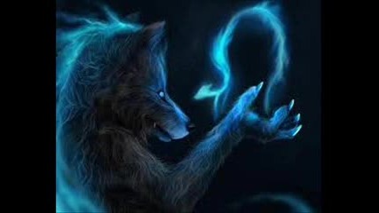 Blue fondation - много готино Dnb