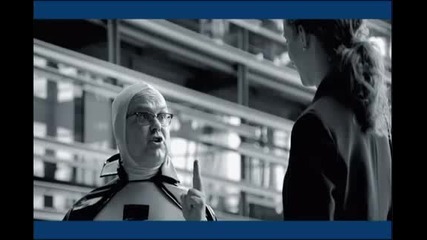 Яка реклама - Ibm