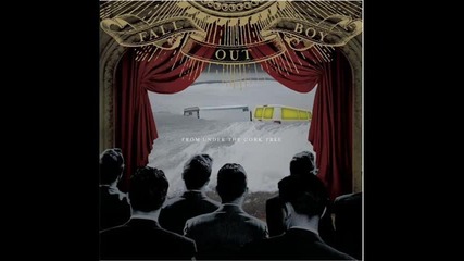 Fall Out Boy - 7 Minutes in Heaven