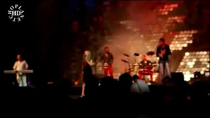 Весела - 300 нощи 300 дни(live) - By Planetcho