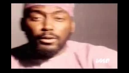 Big Daddy Kane - Nuff Respect 