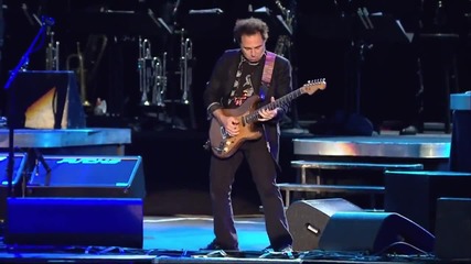 Bruce Springsteen & The E Street Band - Because The Night - London 2012 Hd
