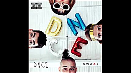 *2016* Dnce - Pay My Rent