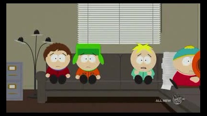 South Park Season 14 Episode 07 