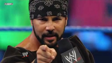 Wwe Friday Night Smackdown 20/05/11 ; Част 3/4