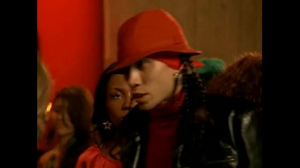 Black Eyed Peas - Shut Up Hq