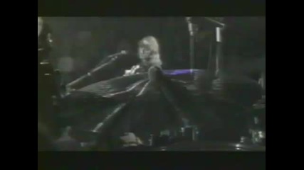 Bon Jovi & Bob Geldof - I don t like Mondays (live) 