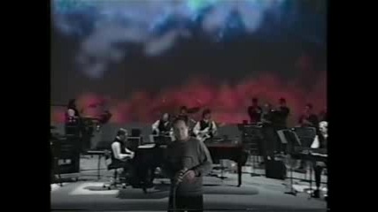 Paul Anka - You Are My Destiny