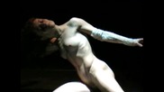 Sofia Dance week 2009. Спектакъл на Алесандра Кристиани (Италия) - ГОЛ.ГОЛА