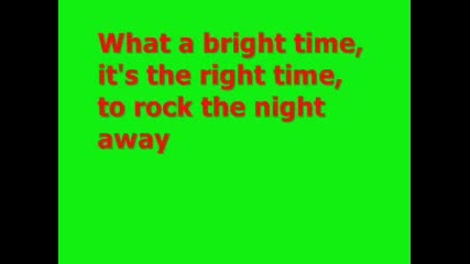 Jingle Bell Rock - Lyrics [www.keepvid.com]