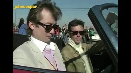 Ретро Рали 2010