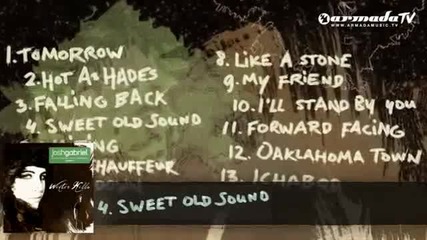 Josh Gabriel presents Winter Kills - Sweet Old Sound