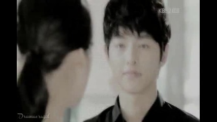 Nice Guy (mv) My heart is breaking...