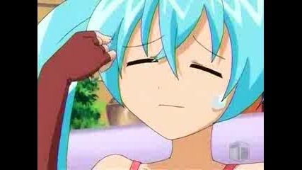 Bakugan Episode 17 Part 1 