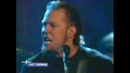 Metallica - Die Die My Darling