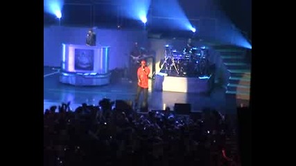 50 Cent Live (hustlers Ambition)