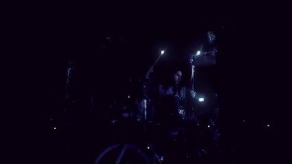 Linkin Park - Waiting for the End (official Hd) 