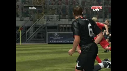 Pes 2008 Torres Goal S Peti4ka Vs Man