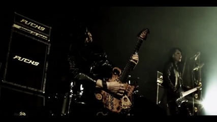 Black Veil Brides - Perfect Weapon Превод