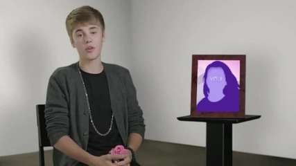 Someday Justin Bieber Dream Shot - Dear Dad