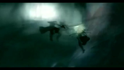 Final Fantasy 7 - Runaway Amv (linkin Park) 