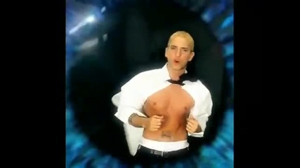 Eminem - Superman ( Hq ) 