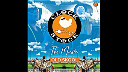 Wayne Eldridge Old Skool stage Clockstock 2021