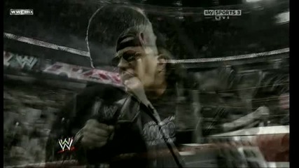 Wwe Raw 08.03.2010 [9 част]