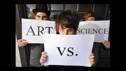 Art vs. Science - Parlez Vous Francais (hey Now Remix)