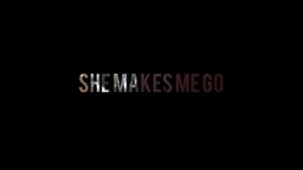 Sean Paul - She Makes Me Go (official Video)