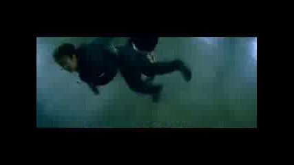 Black Eyed Peas - Pump it