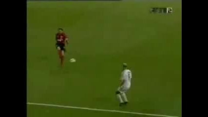 Berbatov compilation