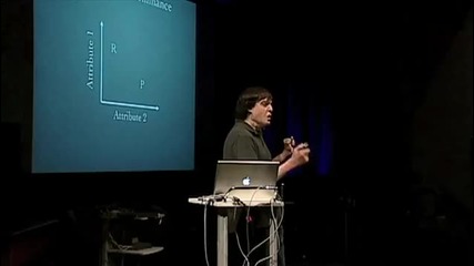 Dan Ariely asks, Are we in control of our decisions 
