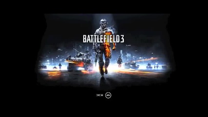 Battlefield 3 - Theme Song [offical Soundtrack]