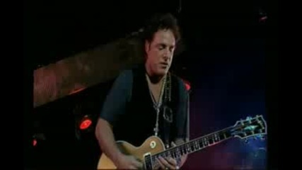 Journey - Anyway You Want It