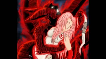 Narusaku Colors of the rainbow