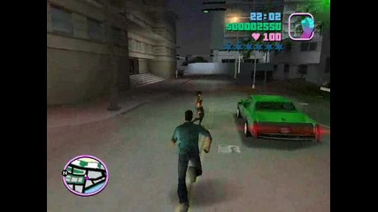 Gta Vice City-# Women kill