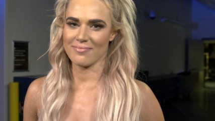 Lana declares for the WrestleMania Women's Battle Royal: WWE.com Exclusive, March 27, 2018