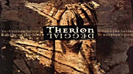 Therion - Flesh Of The Gods (feat. Hansi Kürsch/blind Guardian)