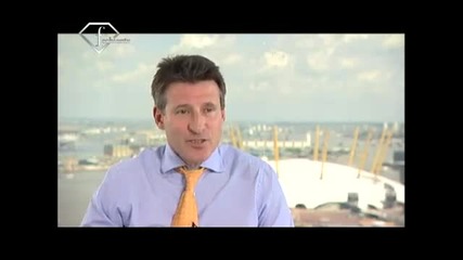 fashiontv Ftv.com - Stella Mccartney designs for Team Gb 