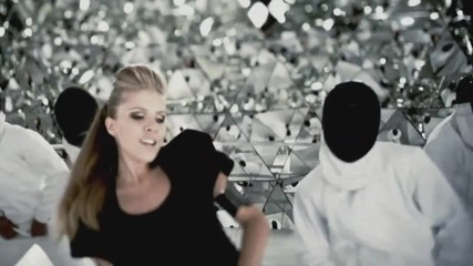 Victoria S - One In A Million ( Official H D Video ) 