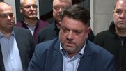 Зафиров: Би било предателство  да подам оставка