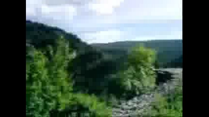 Крепоста Кракра В Перник , Красива Но..