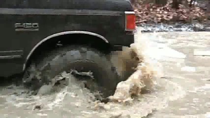 4x4