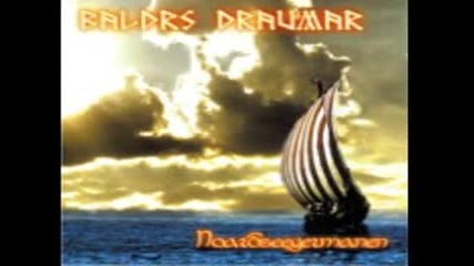 Baldrs Drauma - Noardseegermanen [ full album Ep 2010 ) Epic Viking Folk Metal Netherlands