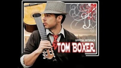 tom boxer feat. mike diamondz - dancing 2009 