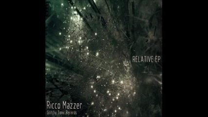 Zeitgeist - Technokrates (ricco Mazzer Remix)