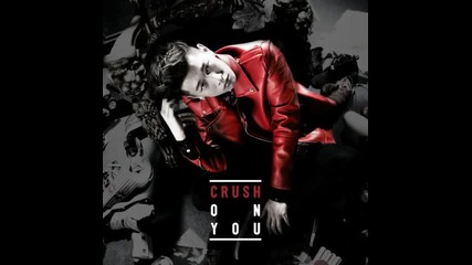 Бг Превод! Crush - Give It To Me ( feat. Jay Park, Simon Dominic )
