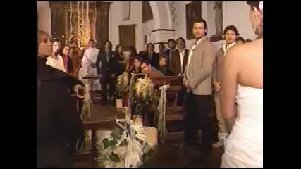 los herederos del monte capitulo 15 parte 5 