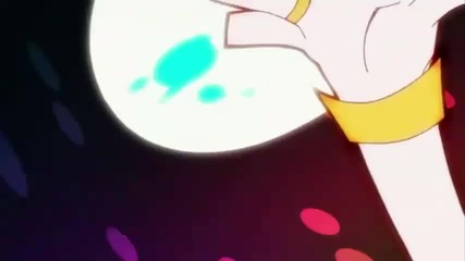 Panty and Stocking with Garterbelt Transformation 